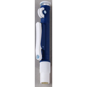 Pipettierer für Flüssigkeitenhandling