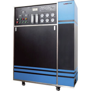 Labor-Wasserreinigungssystem