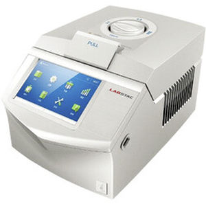 Thermocycler mit Gradient