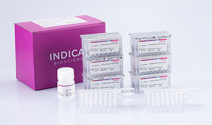 Reagenzkit für Veterinärlabor 1