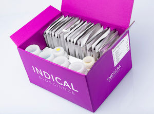 Testkit für Veterinärmedizin 1