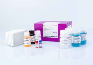 Salmonella-Testkit