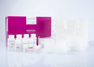 Testkit für Veterinärmedizin