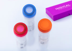 Testkit für Veterinärmedizin 1