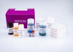 Testkit für Veterinärmedizin 1