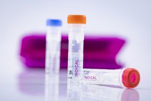Testkit für Veterinärmedizin 1