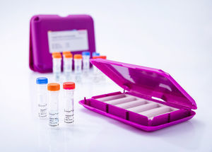 Testkit für Veterinärmedizin 1