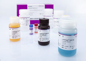 Testkit für Veterinärmedizin 1