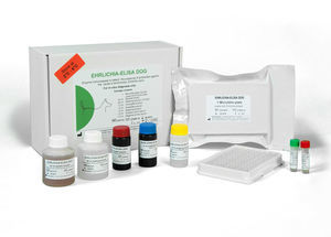 Testkit für Veterinärmedizin 1
