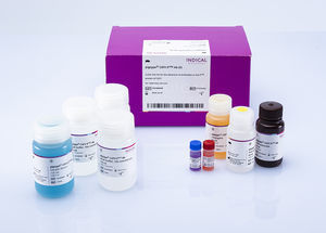 Testkit für Veterinärmedizin 1