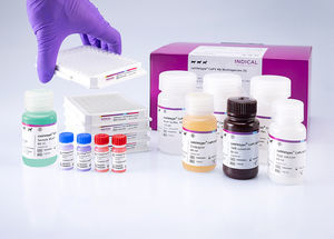 Testkit für Veterinärmedizin 1