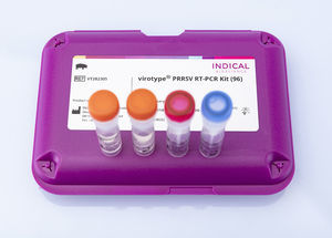 Testkit für Veterinärmedizin 1