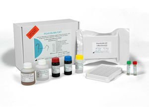 Testkit für Veterinärmedizin 1