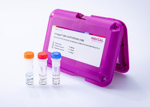 Testkit für Veterinärmedizin 1