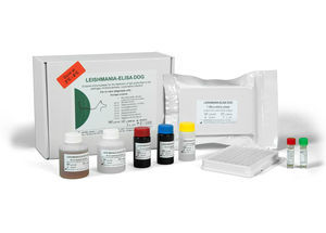 Testkit für Veterinärmedizin 1