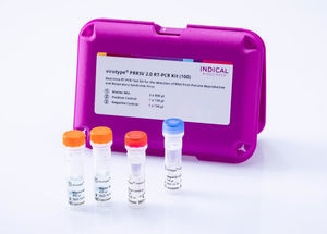 Testkit für Veterinärmedizin 1