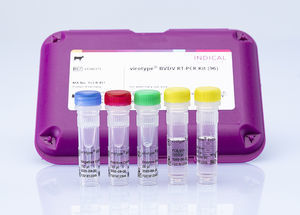 Testkit für Veterinärmedizin 1
