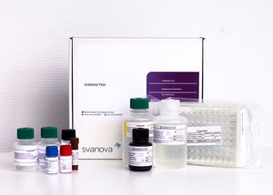 Testkit für Veterinärmedizin 1