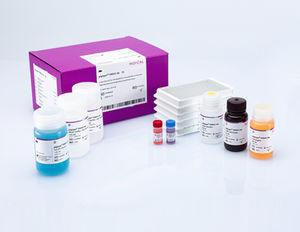 Testkit für Veterinärmedizin 1