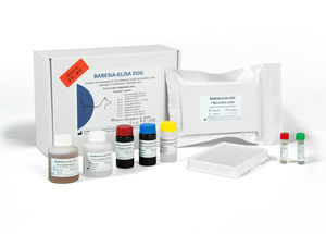 Testkit für Veterinärmedizin 1