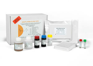 Testkit für Veterinärmedizin 1