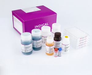 Testkit für Veterinärmedizin 1