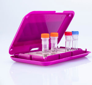 Testkit für Veterinärmedizin 1