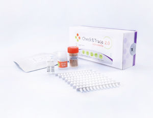Testkit für Veterinärmedizin 1