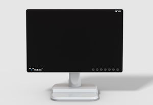 Monitor für Endoskopie