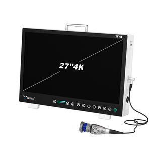 Videoprozessor für Endoskopie