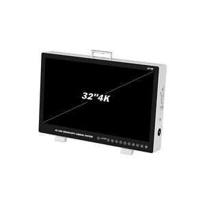 Videoprozessor für Endoskopie