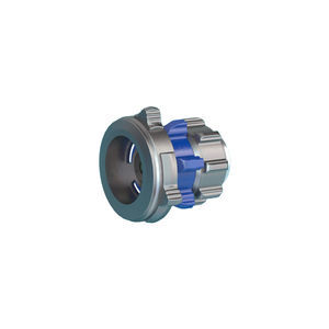 Kamera-Adapter für Endoskope 1