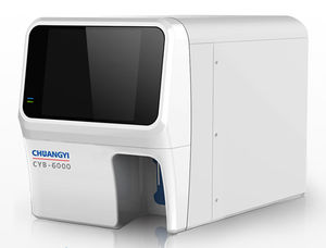 automatischer Hämatologie-Analysator 1