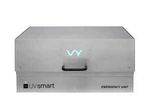 UV-Desinfektionssystem