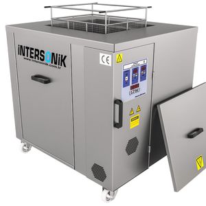 medizinischer Ultraschallreiniger