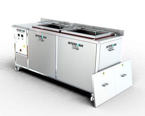 medizinischer Ultraschallreiniger