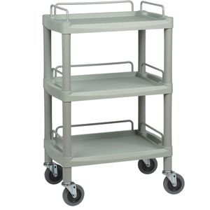 Wagen für OP-Saal
