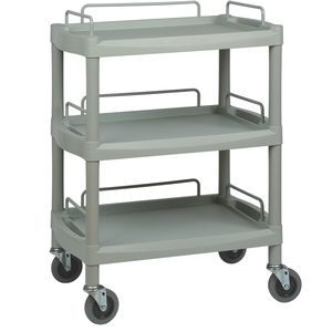 Wagen für OP-Saal
