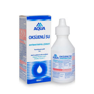 Desinfektionsmittel für Körperhygiene