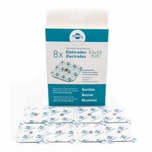 Stimulationselektrode 1