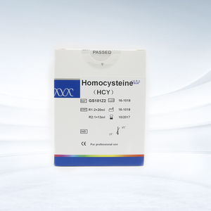 Homocystein-Reagenz