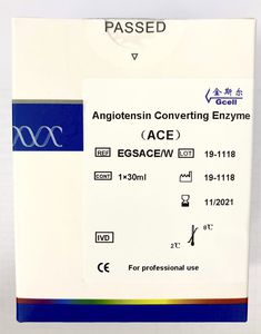 Enzyme-Reagenz