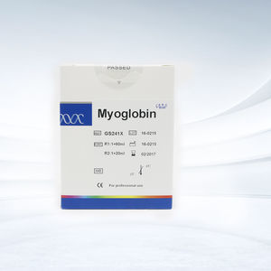 Myoglobin-Reagenz