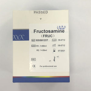 Fruktosamin-Reagenz