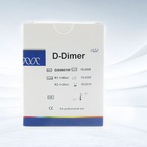 D-Dimer-Reagenz