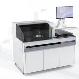 automatisierter Gerinnungsanalysator