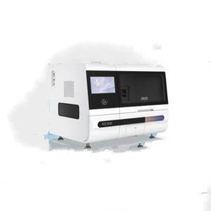 automatisierter Gerinnungsanalysator