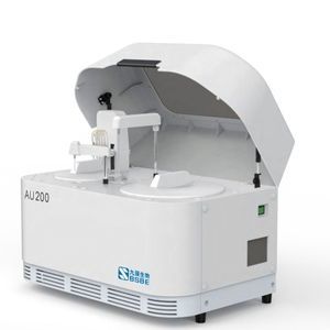 automatisches biochemisches Analysegerät