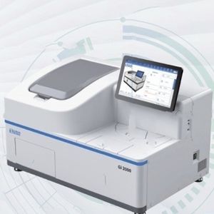 automatischer Immunoassay-Analysator