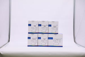 Nierenkrankheiten-Testkit 1
